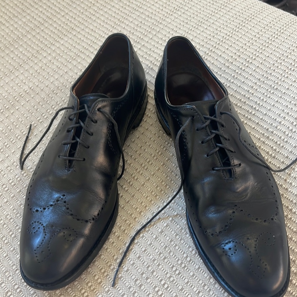 Men/s business shoes